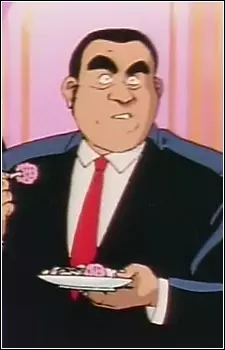 Arakawa, Seinosuke image