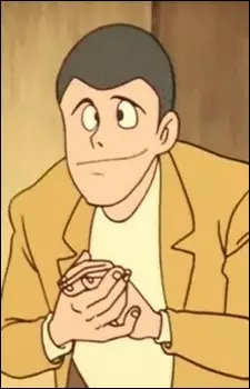 Gregoire III, Johnny