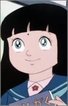 Komiya, Monami Image