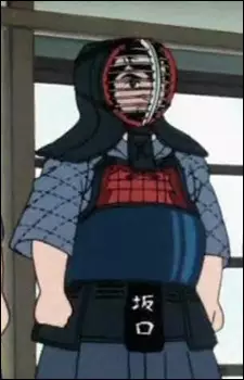Sakaguchi Image