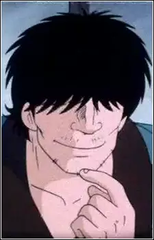 Musha, Kiyokazu Image