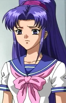 Imagem de Hagiri Ranba,