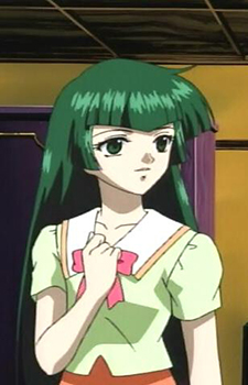 Imagem de Kaede Kinomiya,