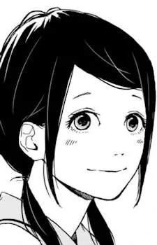 Hinata, Akari