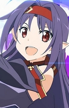 Konno Yuuki