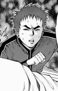Kokado, Hayato