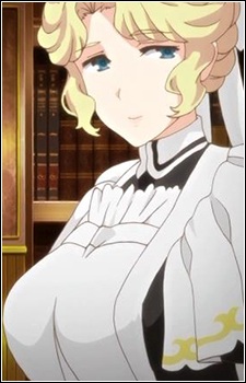 Read more information about the character Maria from Victorian Maid Maria n...