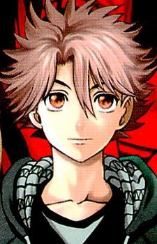 Yata, Haruka