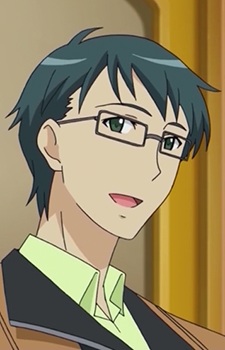 Hiroshi Harune