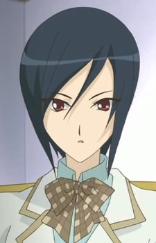 Kenjou, Kaname