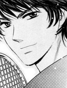 Hayashi, Kenichi