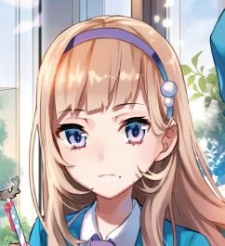 capa de mangá de Hinomiya, Hiyuki