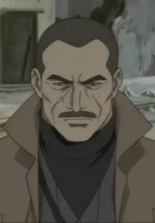 Retrieval Squad Commander