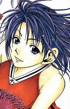 Asakura, Moe