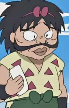 Hyougo, Daisankyoueimaru