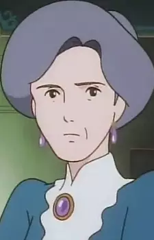 Montovani, Isabella Image