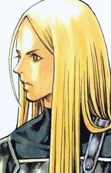 Featured image of post Claymore Myanimelist Looking for information on the manga claymore