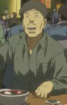 Taiwanese Refugee image