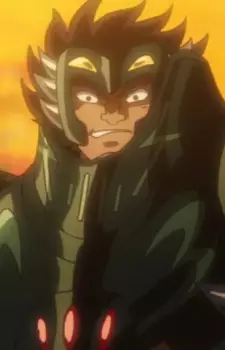 Morning Star Star Crusher, Tarvos