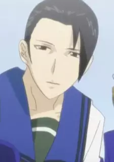 Sawaguchi, Yasuha Image