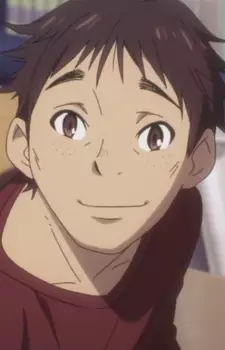 Shiratori, Jun image