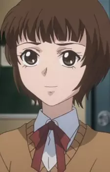 Takahashi, Yuuko