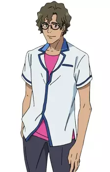 Takasuka, José Carlos