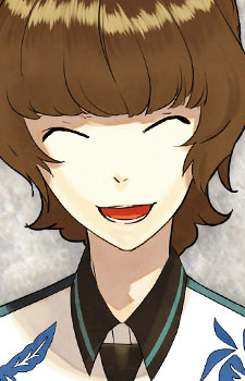 Nao Tajima,