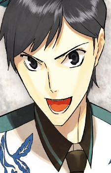 Makoto Oumi,