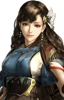 Benizuki Image