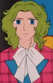 Michael Image