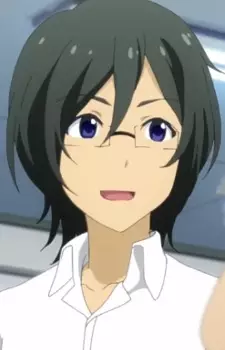Shijou, Takumi Image