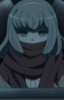 Gekkougahara, Miaya image