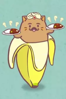 Namaste Bananya
