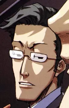 Mamiya, Masashi