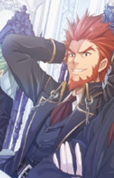 ファインズ・ウォルト