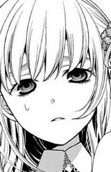 capa de mangá de Hirose, Natsumi
