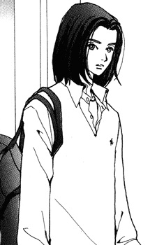 Anzai, Tomoki