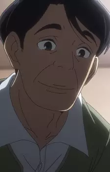 Sasaoka, Uncle image