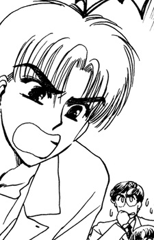 Morioka, Daisuke