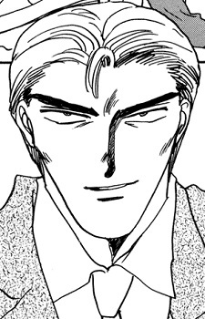 Tsuchiya, Yoshihiko