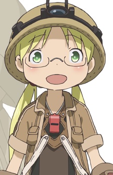Made in Abyss 2 - Pictures - MyAnimeList.net