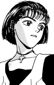 Tennis Club Girl