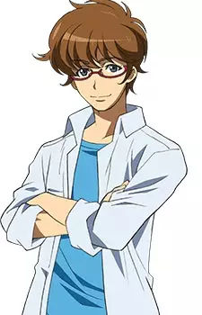 Ryuu-san Image