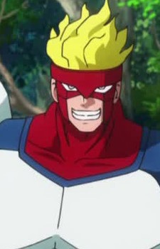 Calusky, Brian Philip