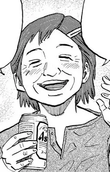 Kitamura, Mother image