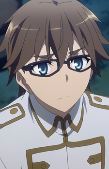 Caules Forvedge Yggdmillennia (Fate/Apocrypha) - Pictures - MyAnimeList.net