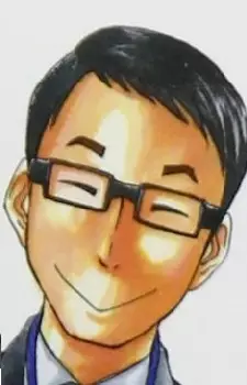 Shimura, Masamichi