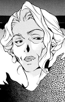 Mutou, Mother