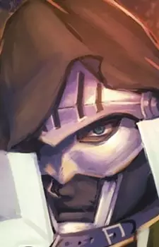 Doomsday, Astra Ludger